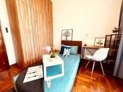 Eastpoint Green (D18), Condominium #458205741